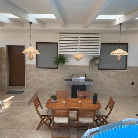 Moon Luxury Lecce Exteriör bild