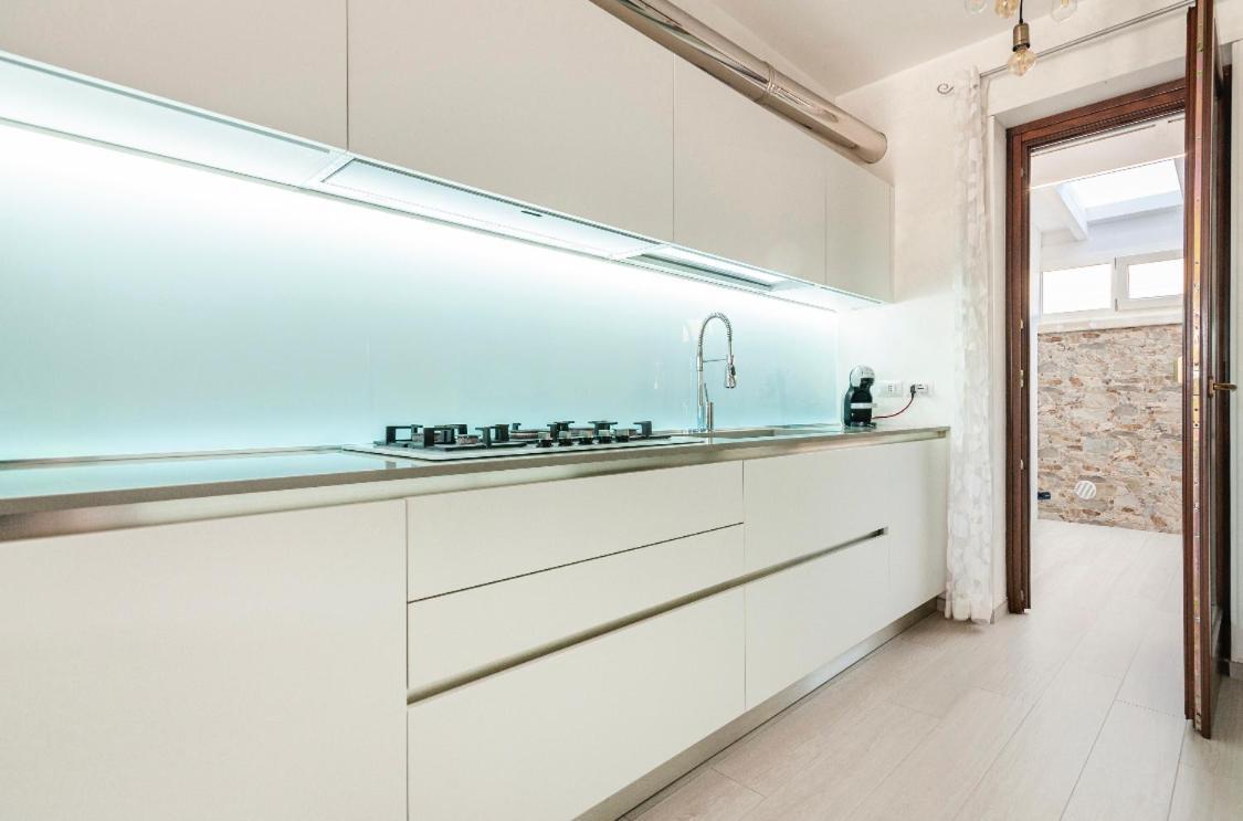 Moon Luxury Lecce Exteriör bild