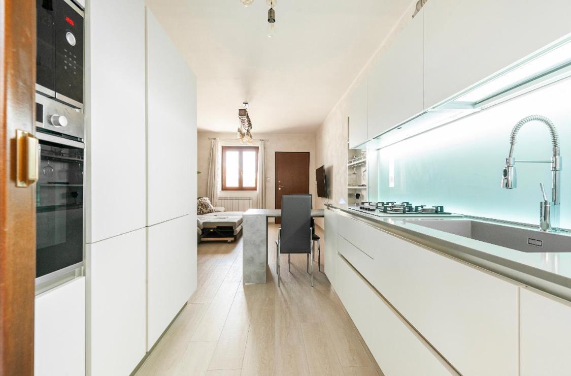 Moon Luxury Lecce Exteriör bild