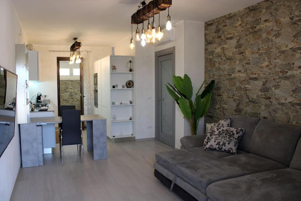 Moon Luxury Lecce Exteriör bild