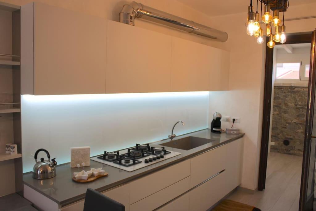 Moon Luxury Lecce Exteriör bild