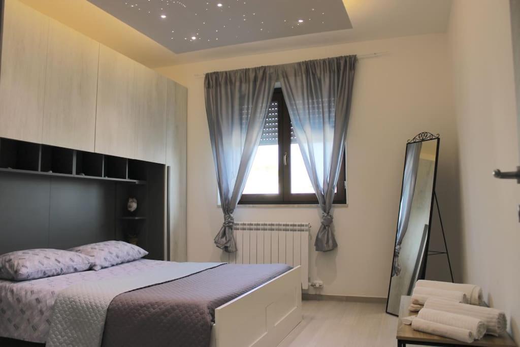 Moon Luxury Lecce Exteriör bild