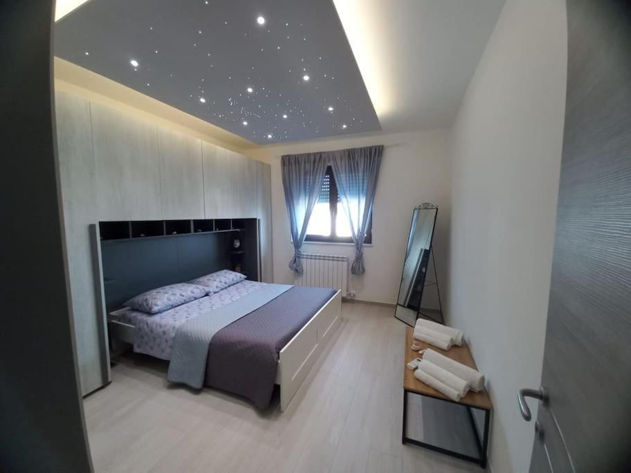 Moon Luxury Lecce Exteriör bild