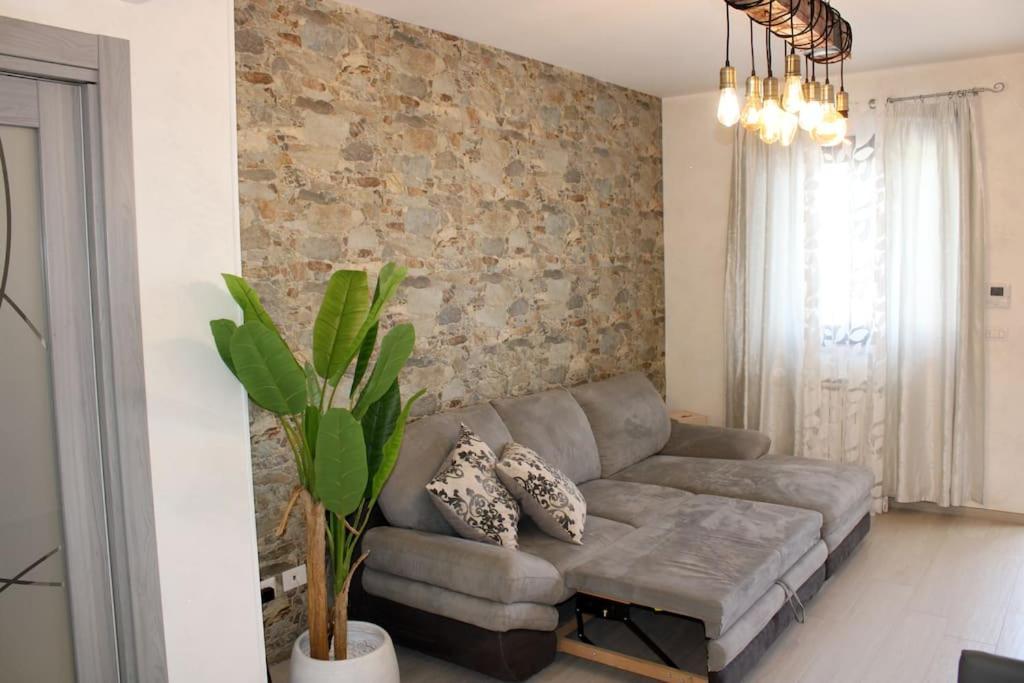 Moon Luxury Lecce Exteriör bild