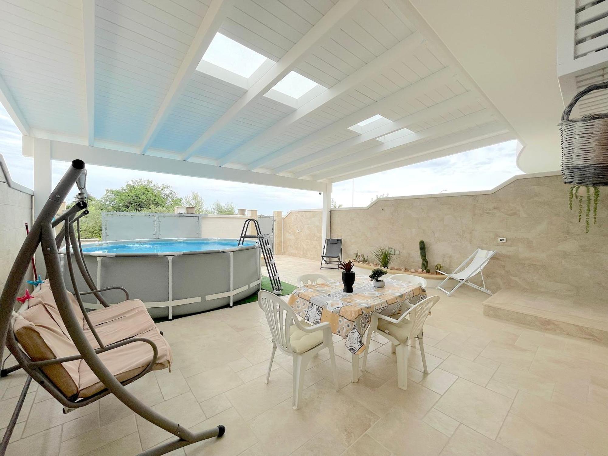 Moon Luxury Lecce Exteriör bild