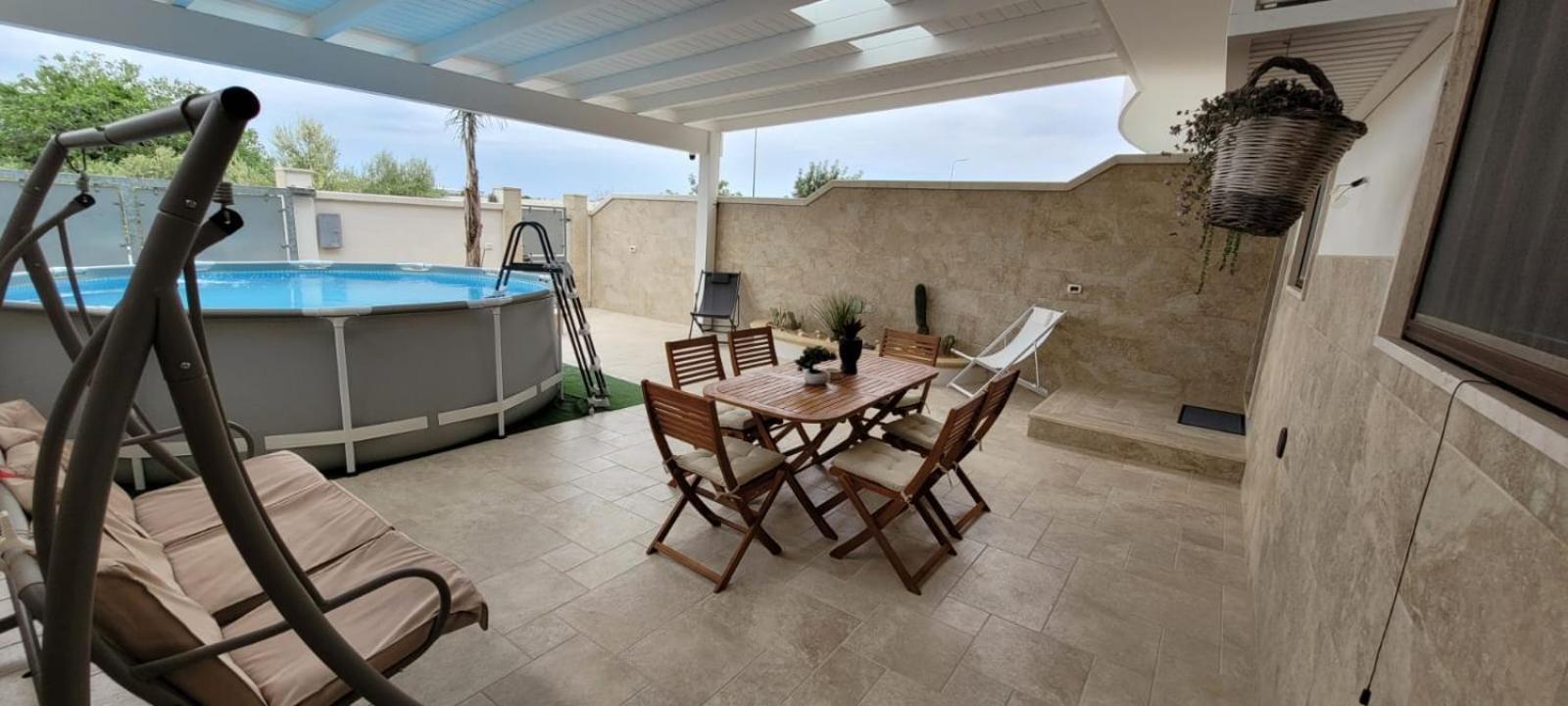 Moon Luxury Lecce Exteriör bild