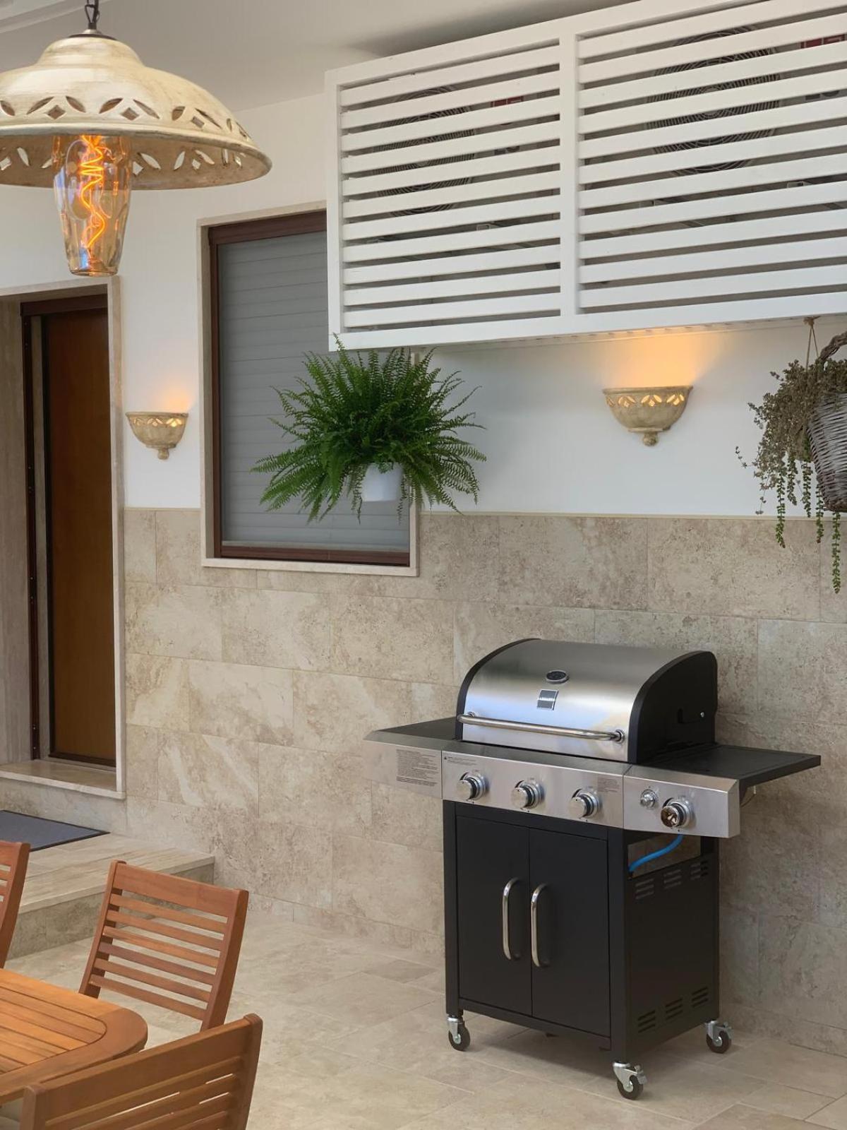 Moon Luxury Lecce Exteriör bild