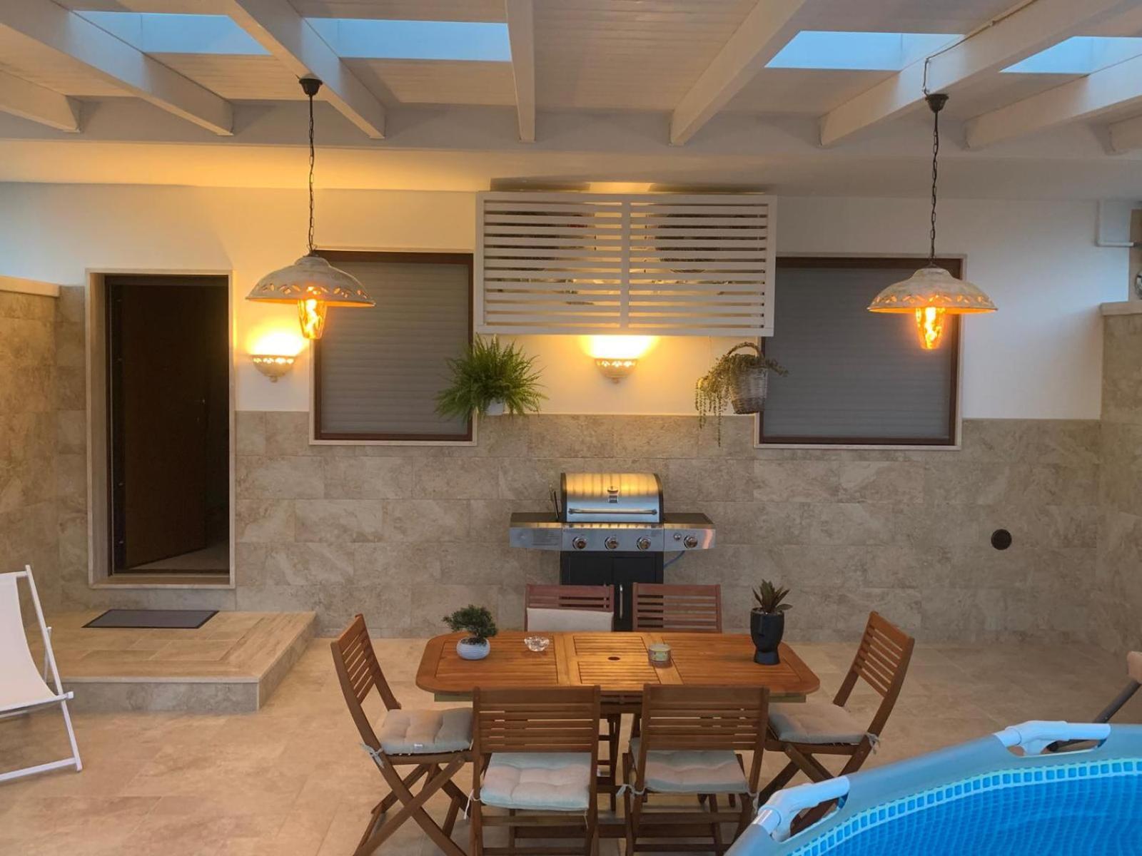 Moon Luxury Lecce Exteriör bild