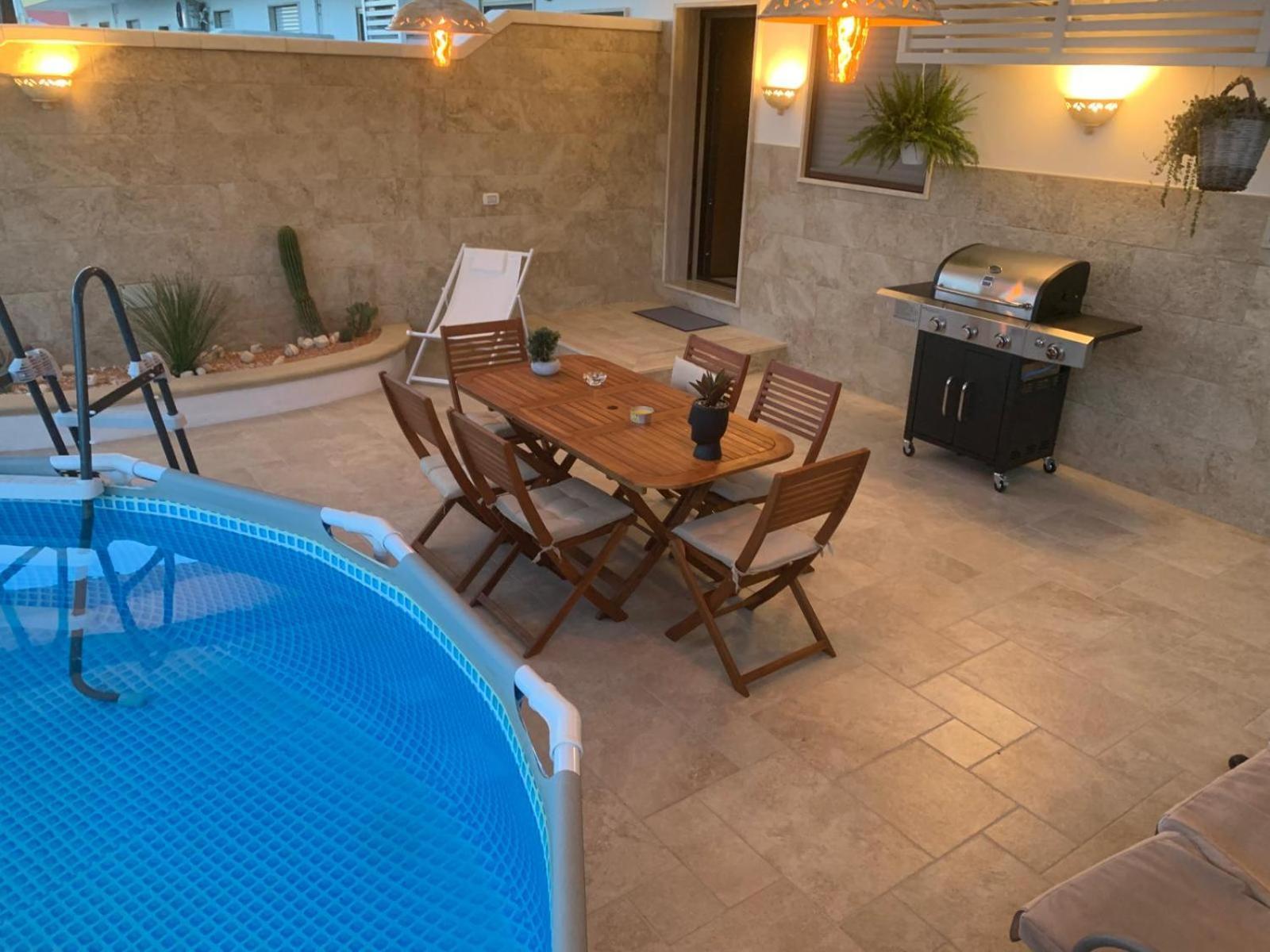Moon Luxury Lecce Exteriör bild